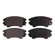 MAXGEAR fékbetétkészlet, tárcsafék MAXGEAR 19-1543 autóalkatrész