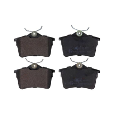 MAXGEAR fékbetétkészlet, tárcsafék MAXGEAR 19-1899 autóalkatrész
