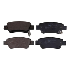 MAXGEAR fékbetétkészlet, tárcsafék MAXGEAR 19-2096 autóalkatrész