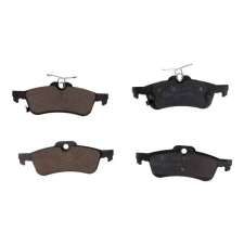 MAXGEAR fékbetétkészlet, tárcsafék MAXGEAR 19-2175 autóalkatrész