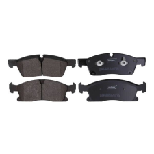 MAXGEAR fékbetétkészlet, tárcsafék MAXGEAR 19-2916 autóalkatrész