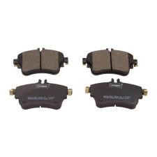 MAXGEAR fékbetétkészlet, tárcsafék MAXGEAR 19-3031 autóalkatrész