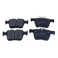 MAXGEAR fékbetétkészlet, tárcsafék MAXGEAR 19-3598 autóalkatrész