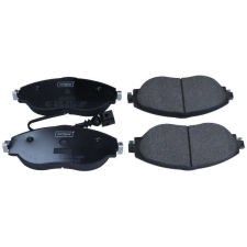 MAXGEAR fékbetétkészlet, tárcsafék MAXGEAR 19-3654 autóalkatrész