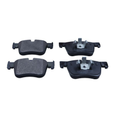 MAXGEAR fékbetétkészlet, tárcsafék MAXGEAR 19-3871 autóalkatrész
