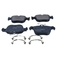 MAXGEAR fékbetétkészlet, tárcsafék MAXGEAR 19-3944 autóalkatrész