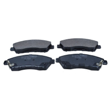 MAXGEAR fékbetétkészlet, tárcsafék MAXGEAR 19-3957 autóalkatrész