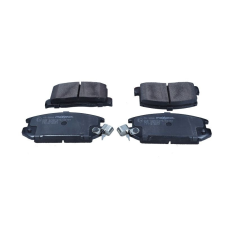 MAXGEAR fékbetétkészlet, tárcsafék MAXGEAR 19-3958 autóalkatrész