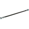 MAXGEAR fékcső hátsó,344mm