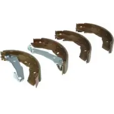 MAXGEAR fékpofakészlet 32mm,kézifékkarral,hátsótengely autóalkatrész