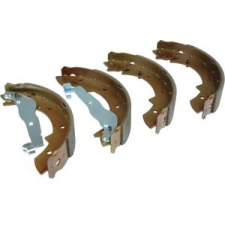 MAXGEAR fékpofakészlet 41mm,hátsótengely autóalkatrész