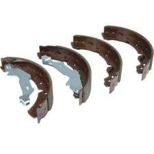 MAXGEAR fékpofakészlet hátsótengely,37mm,kézifékkarral autóalkatrész