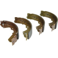 MAXGEAR fékpofakészlet hátsótengely,52mm autóalkatrész