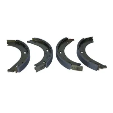 MAXGEAR fékpofakészlet, rögzítőfék 19-0259 autóalkatrész