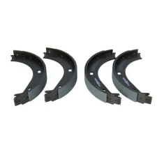 MAXGEAR fékpofakészlet, rögzítőfék 19-0280 autóalkatrész