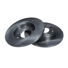 MAXGEAR féktárcsa 19-0698 autóalkatrész