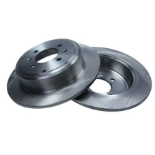 MAXGEAR féktárcsa 19-0989 autóalkatrész