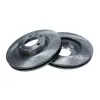 MAXGEAR féktárcsa 19-1038