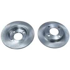 MAXGEAR féktárcsa 19-1208 autóalkatrész