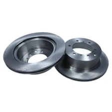 MAXGEAR féktárcsa 19-2438 autóalkatrész