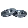 MAXGEAR féktárcsa 19-2487