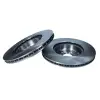 MAXGEAR féktárcsa 19-4869