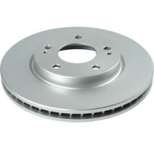 MAXGEAR féktárcsa lakkozott,belső hűtésű féktárcsa