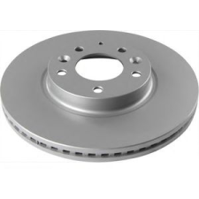 MAXGEAR féktárcsa lakkozott,szellőztetett féktárcsa