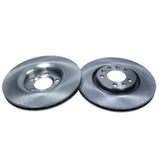 MAXGEAR féktárcsa lakkozott,szellőztetett féktárcsa