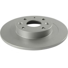 MAXGEAR féktárcsa lakkozott,tele féktárcsa