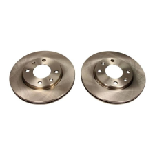 MAXGEAR féktárcsa MAXGEAR 19-0696 féktárcsa