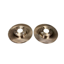 MAXGEAR féktárcsa MAXGEAR 19-0768 autóalkatrész