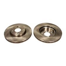 MAXGEAR féktárcsa MAXGEAR 19-0998 féktárcsa