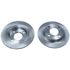 MAXGEAR féktárcsa MAXGEAR 19-1208 féktárcsa