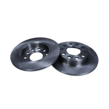 MAXGEAR féktárcsa MAXGEAR 19-1213 féktárcsa