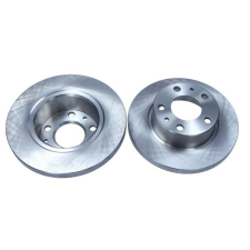 MAXGEAR féktárcsa MAXGEAR 19-1231 féktárcsa
