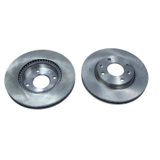 MAXGEAR féktárcsa MAXGEAR 19-1256 féktárcsa