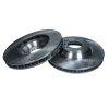 MAXGEAR féktárcsa MAXGEAR 19-1836
