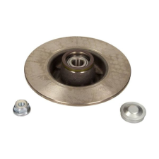 MAXGEAR féktárcsa MAXGEAR 19-1907 féktárcsa