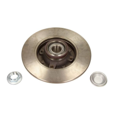 MAXGEAR féktárcsa MAXGEAR 19-1971 féktárcsa