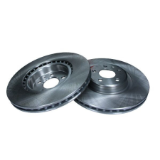 MAXGEAR féktárcsa MAXGEAR 19-2251 féktárcsa
