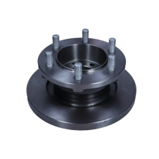 MAXGEAR féktárcsa MAXGEAR 19-2405 féktárcsa