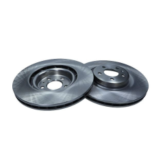 MAXGEAR féktárcsa MAXGEAR 19-2431 féktárcsa