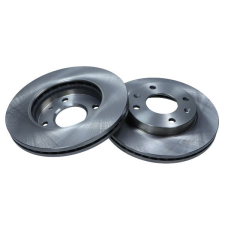 MAXGEAR féktárcsa MAXGEAR 19-2502 féktárcsa