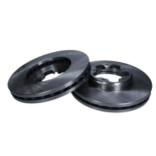 MAXGEAR féktárcsa MAXGEAR 19-3231 féktárcsa