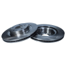 MAXGEAR féktárcsa MAXGEAR 19-4830