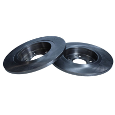 MAXGEAR féktárcsa MAXGEAR 19-4873 féktárcsa