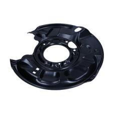 MAXGEAR féktárcsa porvédő lemez hátsó tengely jobb autóalkatrész