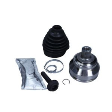 MAXGEAR féltengely csukló készlet kerékoldali,104mm,kézi kapcsolású váltó autóalkatrész