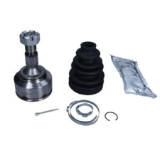 MAXGEAR féltengely csukló készlet termoplaszt,kerékoldali,elsőtengely autóalkatrész